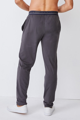 Pánské kalhoty Jockey 500798 pants knit